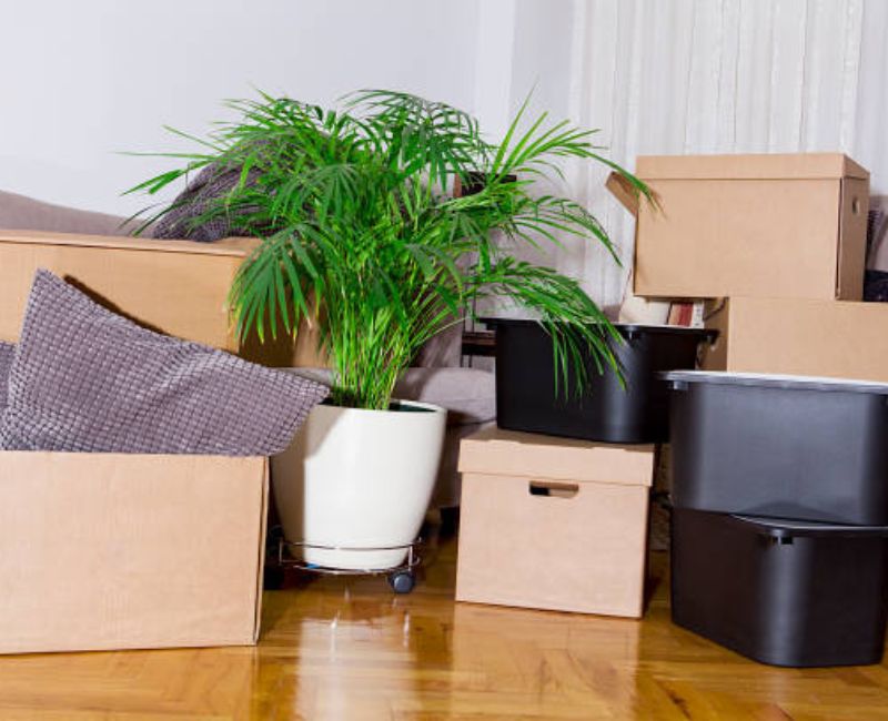 Aryan Packers And Movers Hyderabad House Shifting Services