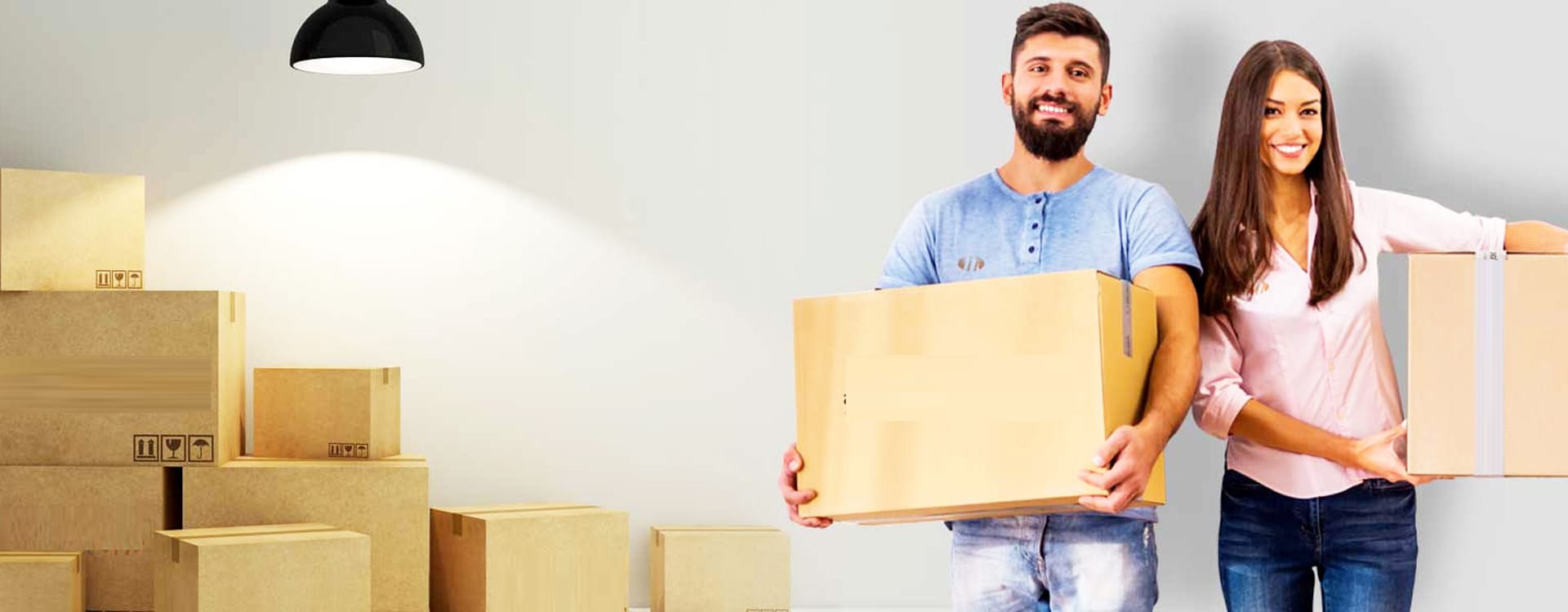 Aryan Packers and Movers in Hyderabad